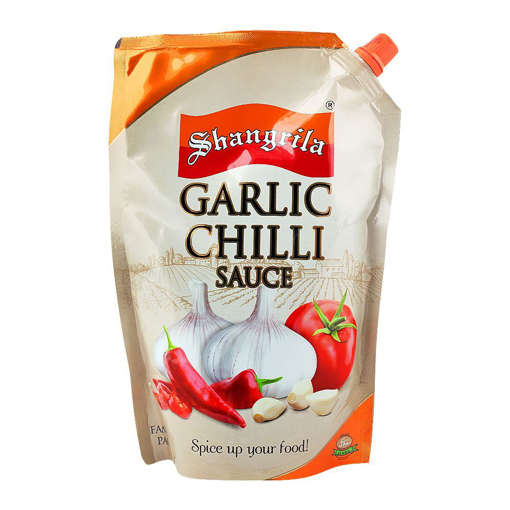 Picture of Shangrila Garlic Chilli Sauce 800g 
